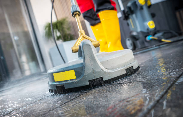 Best Surface-Specific Cleaning in Prairie Du Sac, WI